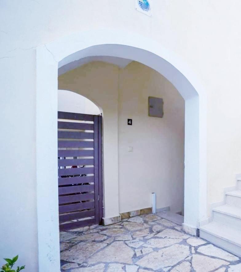 Villa Karolina Tsogkas Sivota  Exterior photo